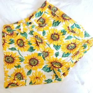 Sunflower shorts